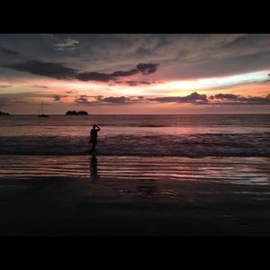 Meet your Posher, Jamie